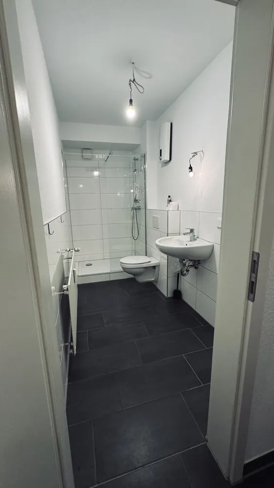 3 Zimmer Wohnung mit 51 m² in Essen – Bild 11