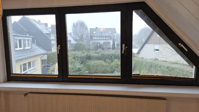 3 Zimmer Wohnung mit 80 m² in Essen – Bild 3
