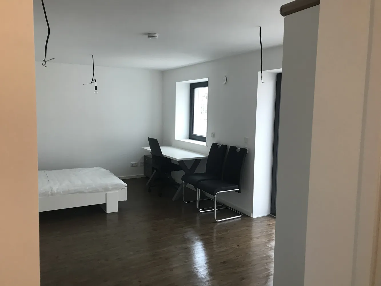 1 Zimmer Wohnung mit 31 m² in Mannheim – Bild 3
