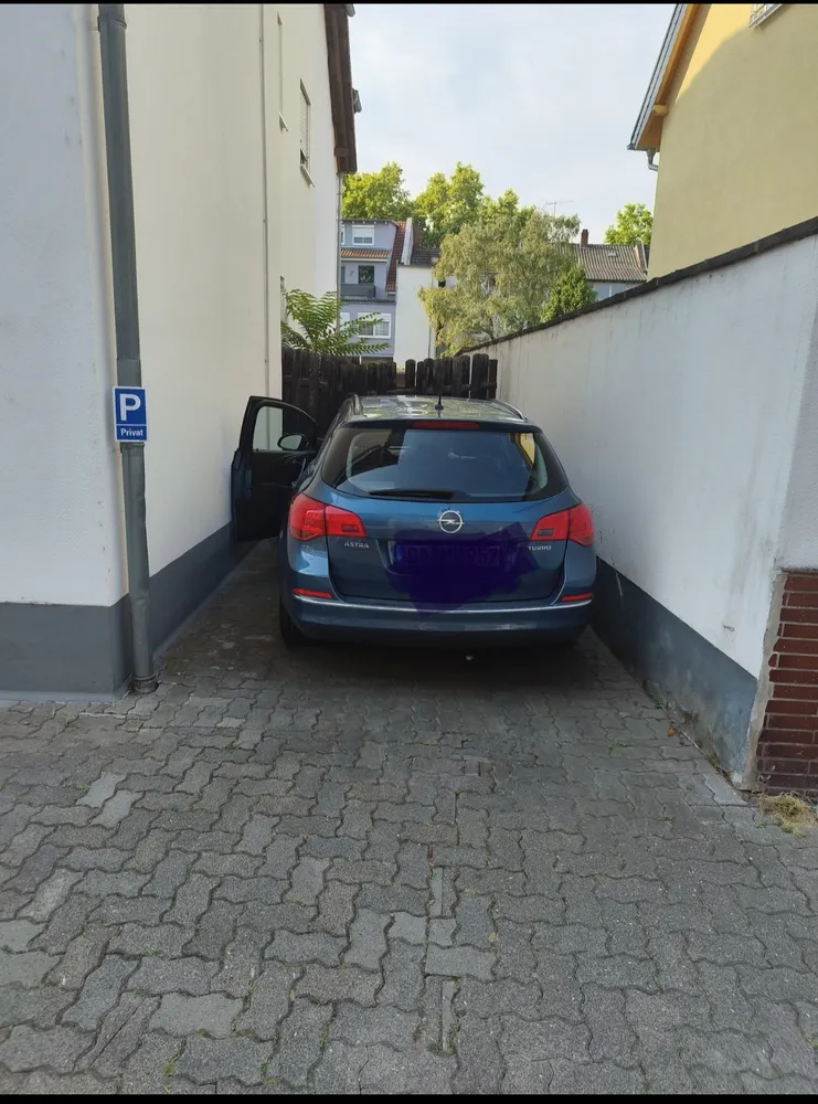1 room apartment with 39 m² in Ludwigshafen am Rhein – Photo 7