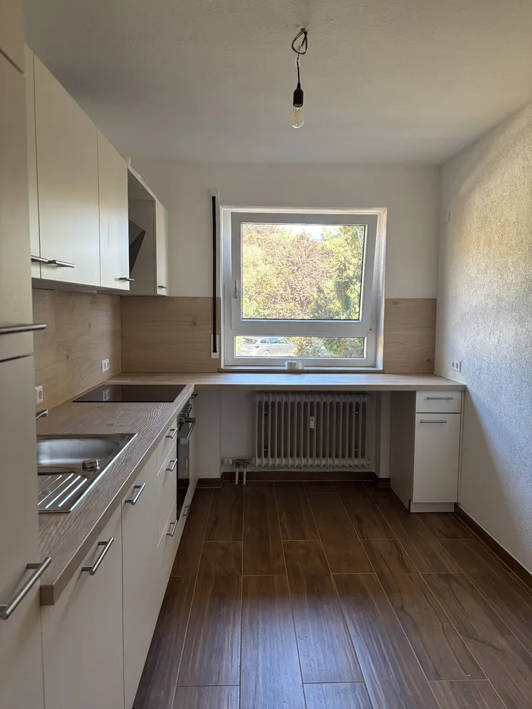 4 Zimmer Wohnung mit 99 m² in Balingen – Bild 2