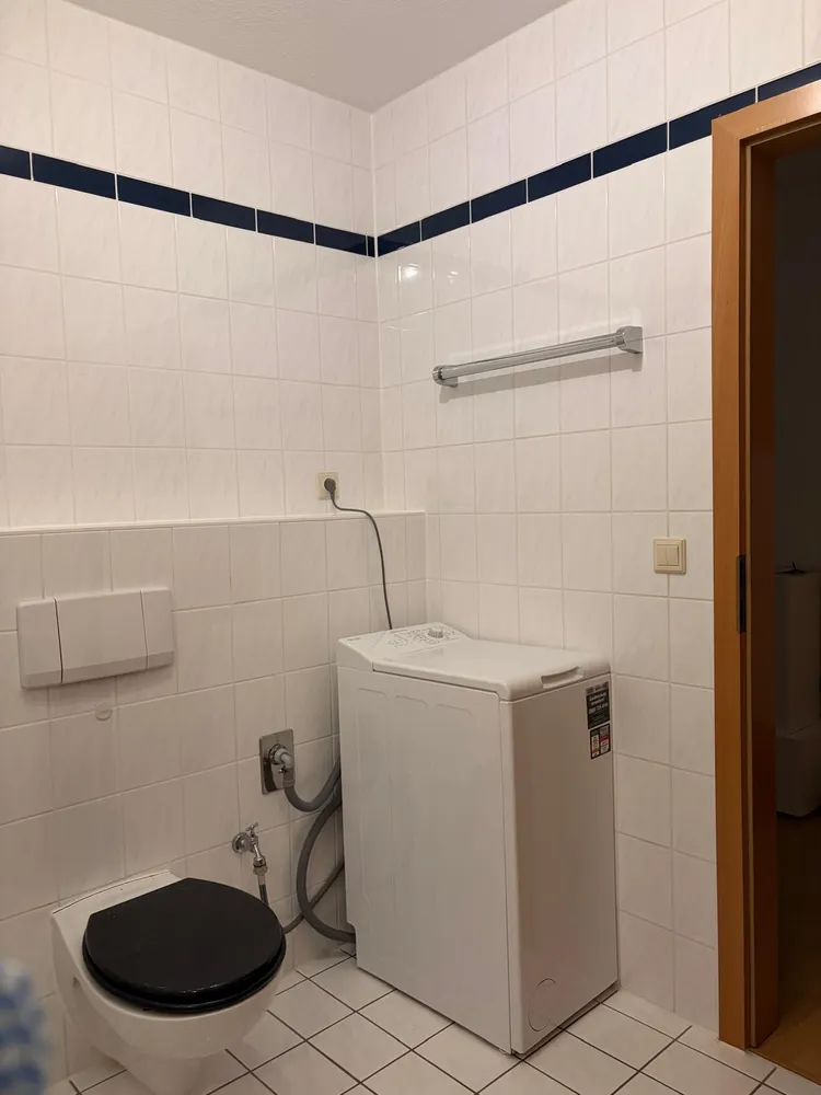 1 room apartment with 41 m² in Halle (Saale) – Photo 8