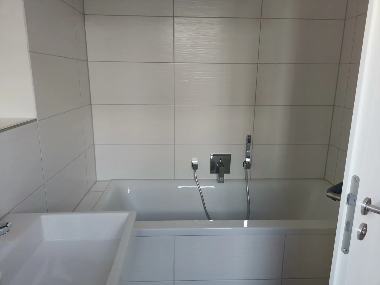 3 Zimmer Wohnung mit 94 m² in Düsseldorf – Bild 8
