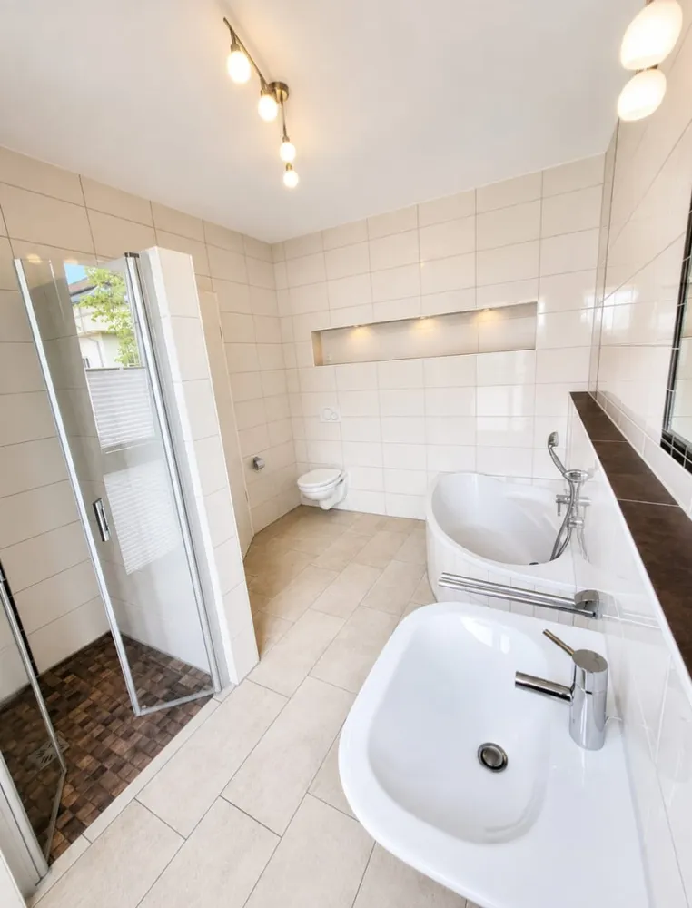 3 Zimmer Wohnung mit 102 m² in Lingen (Ems) – Bild 3