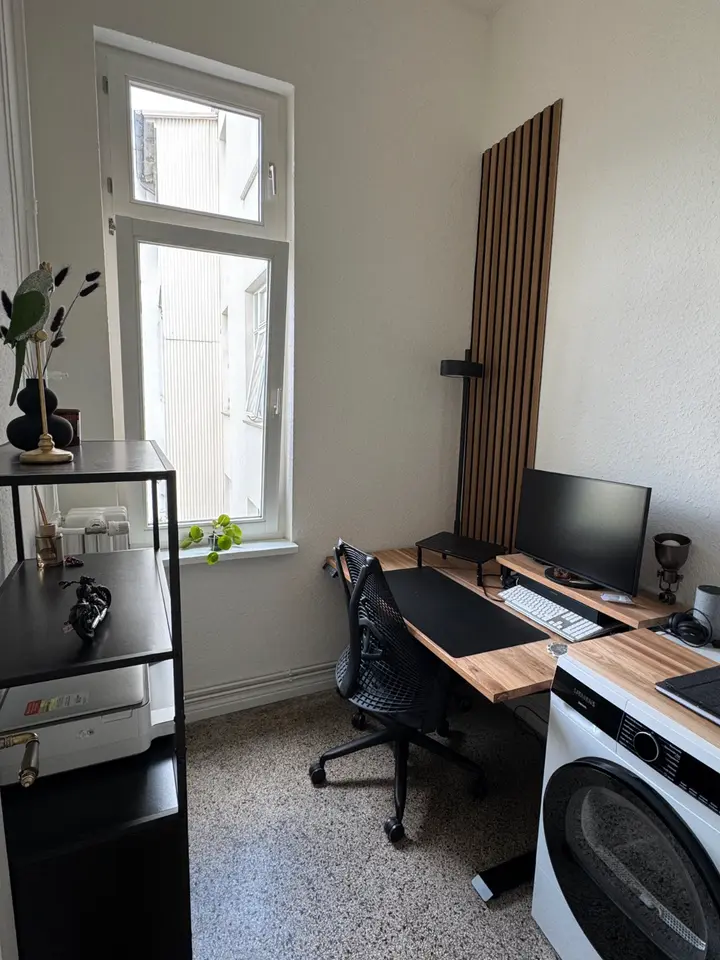 WG-Zimmer mit 110 m² in Kiel – Bild 7