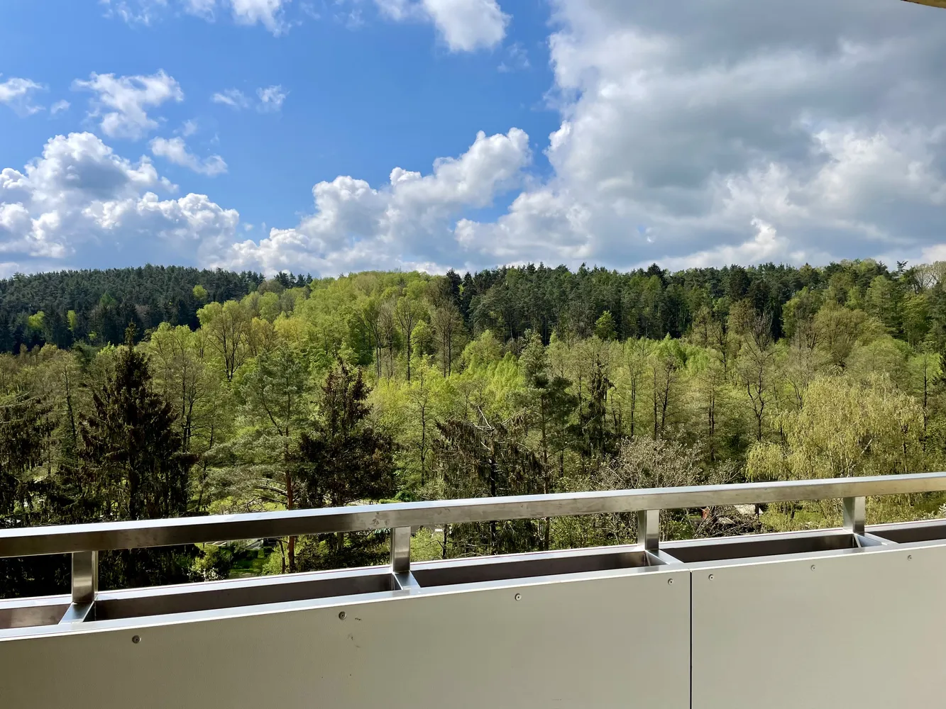 4 room apartment with 94 m² in Bayreuth – Photo 5