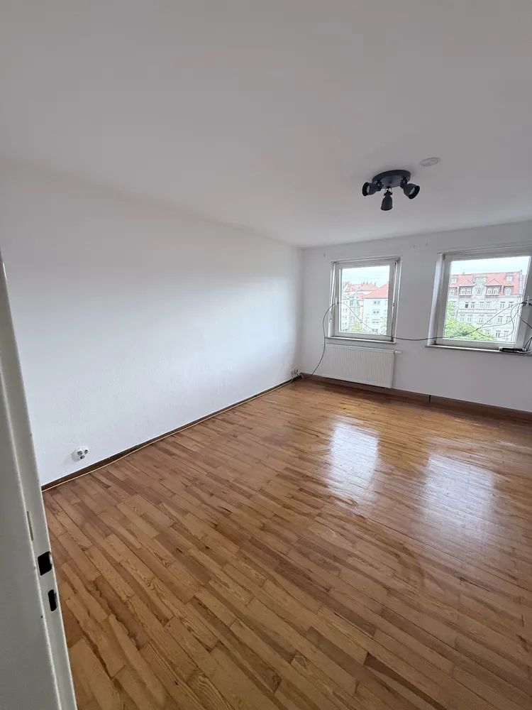 3 Zimmer Wohnung mit 80 m² in Nürnberg – Bild 1