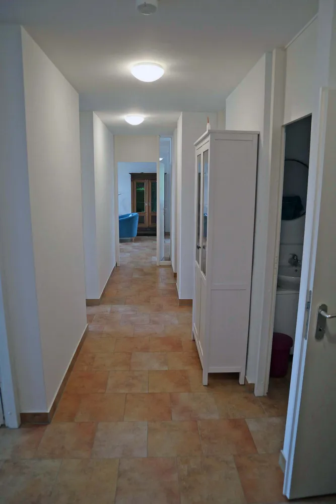 4 Zimmer Wohnung mit 101 m² in Frankfurt am Main – Bild 8