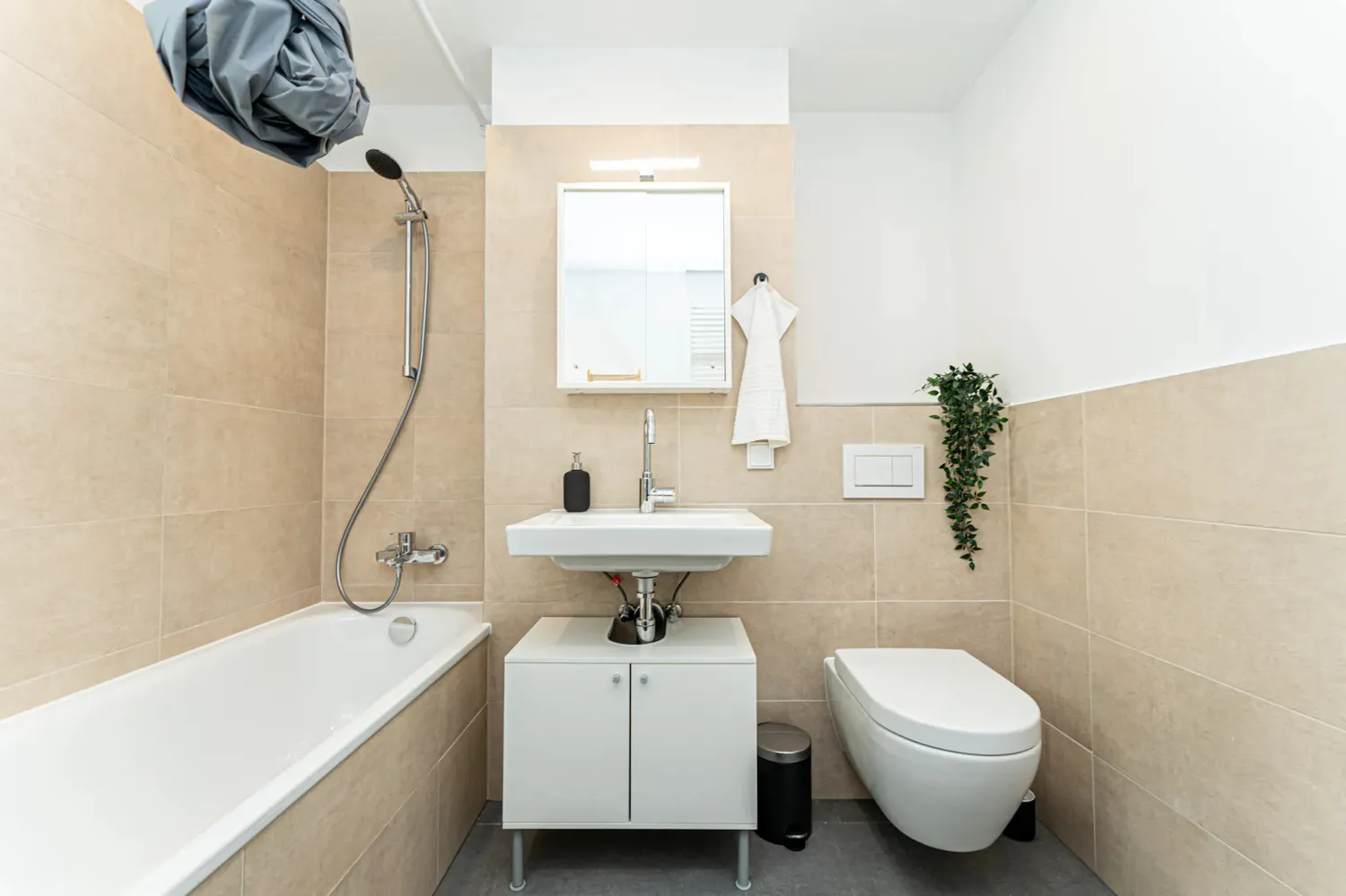 Shared room with 11 m² in Berlin – Photo 8