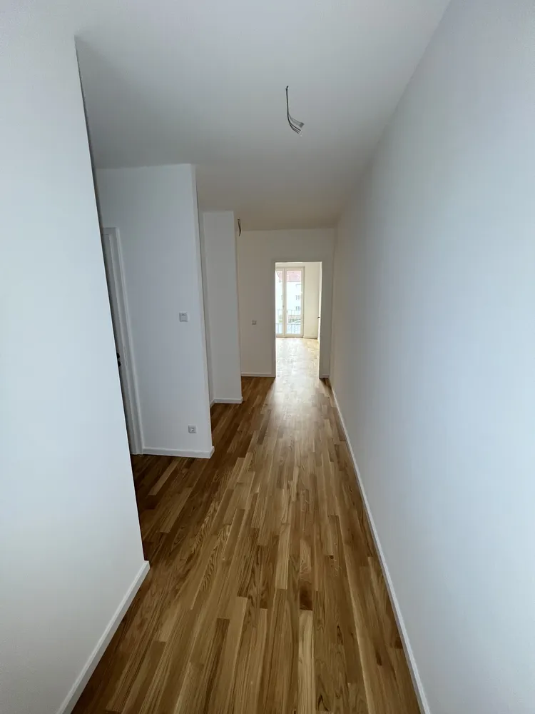 2 room apartment with 62 m² in Magdeburg – Photo 10