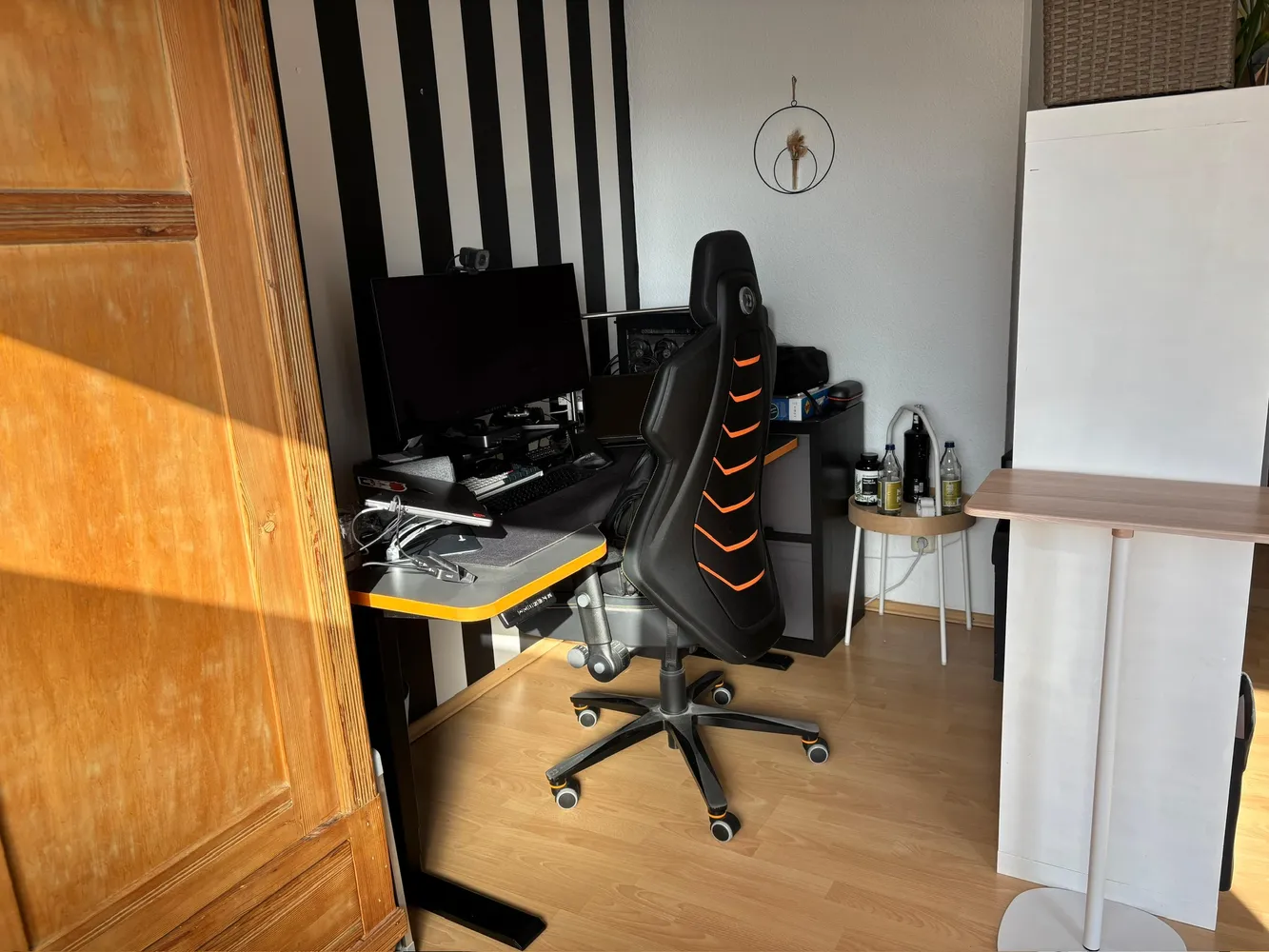 3 Zimmer Wohnung mit 115 m² in Aachen – Bild 12