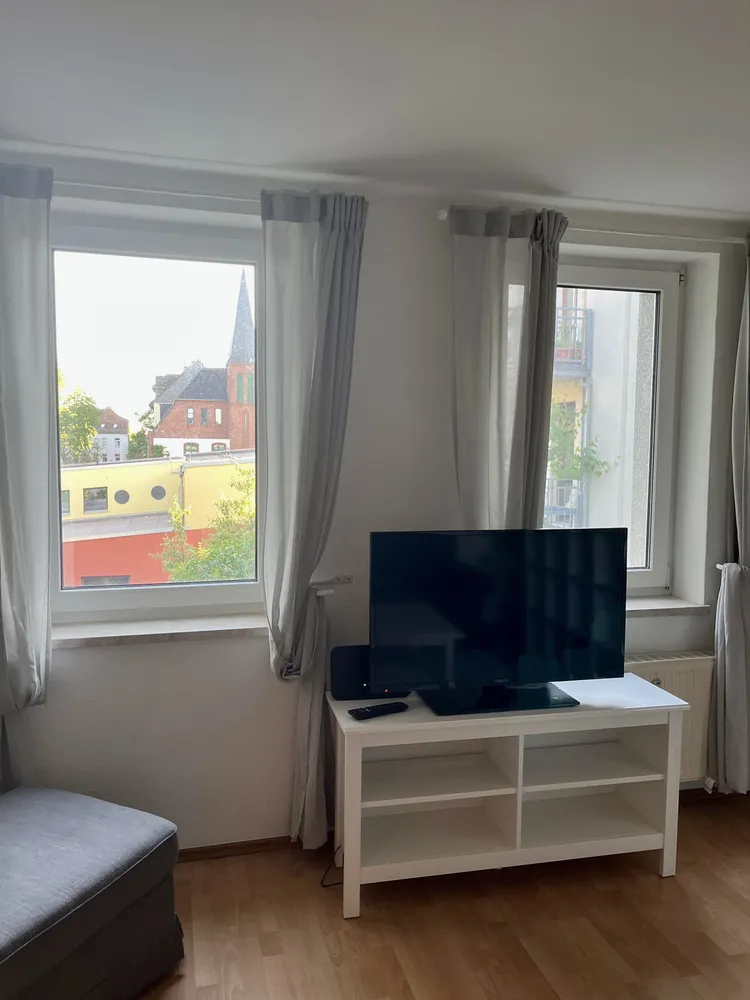 2 Zimmer Wohnung mit 41 m² in Magdeburg – Bild 2