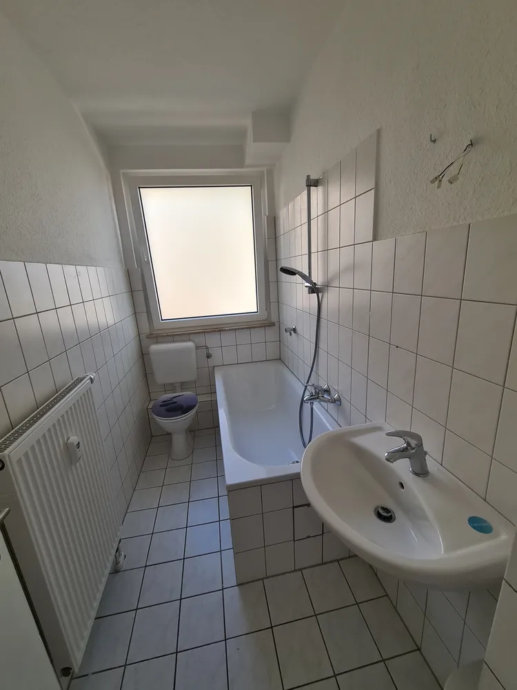 4 Zimmer Wohnung mit 59 m² in Gelsenkirchen – Bild 6