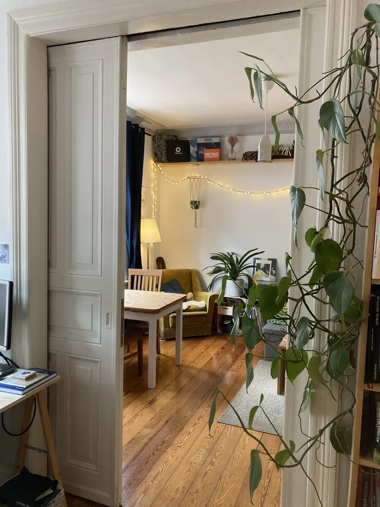 3 Zimmer Wohnung mit 49 m² in Kiel – Bild 3
