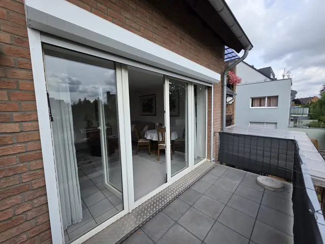 3 Zimmer Wohnung mit 70 m² in Köln – Bild 4