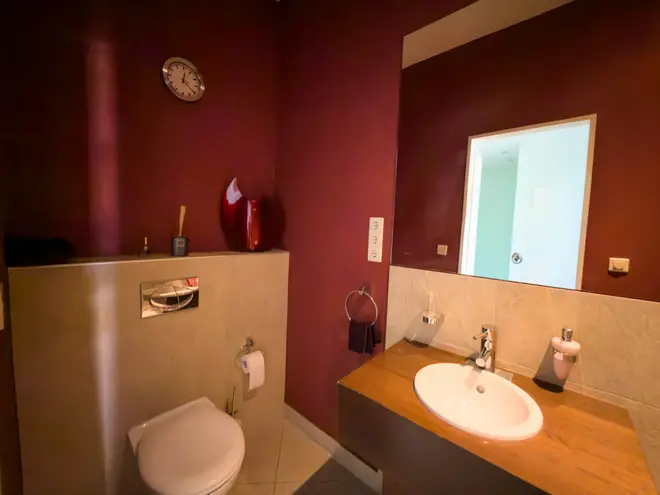 4 Zimmer Wohnung mit 138 m² in Düsseldorf – Bild 10