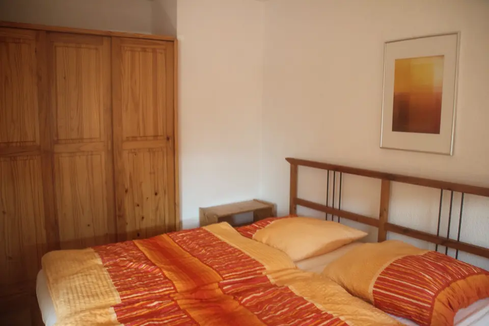 WG-Zimmer mit 55 m² in Hagen – Bild 2