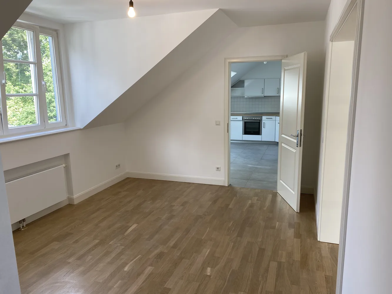4 Zimmer Wohnung mit 138 m² in Ahrensburg – Bild 9