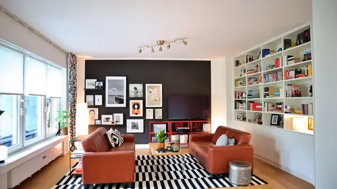 4 Zimmer Wohnung mit 146 m² in Düsseldorf – Bild 10