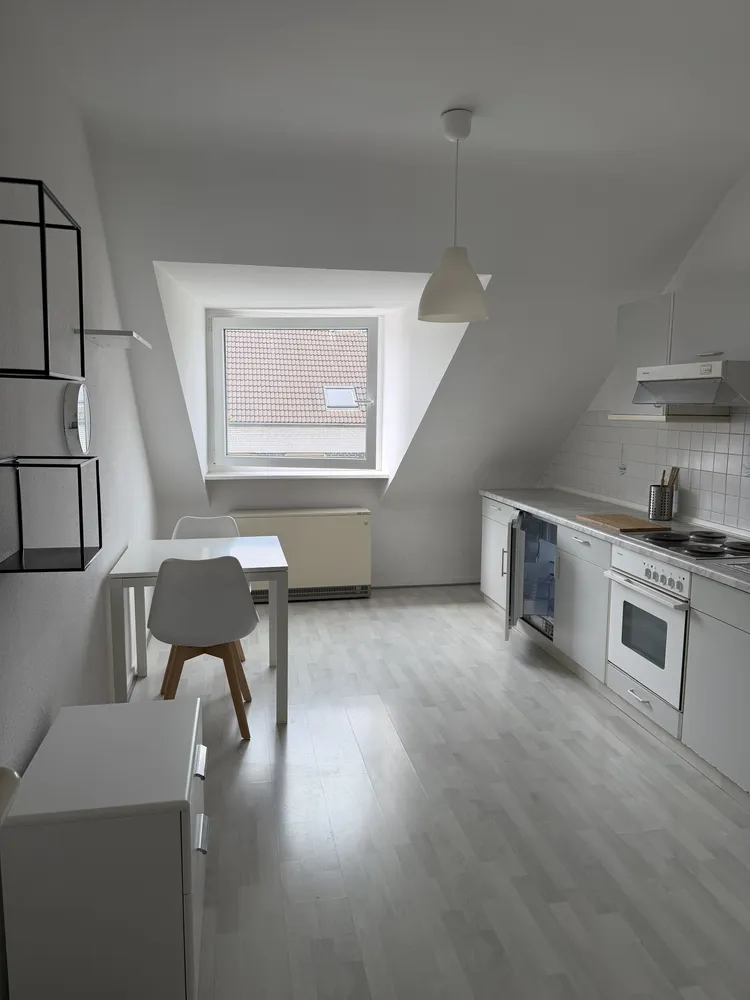 1 Zimmer Wohnung mit 42 m² in Düsseldorf – Bild 6