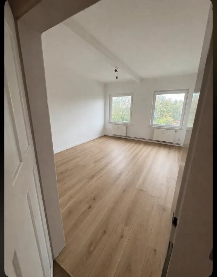 2 Zimmer Wohnung mit 55 m² in Wurzen – Bild 1