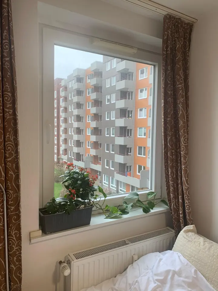 WG-Zimmer mit 12 m² in Winsen (Luhe) – Bild 5