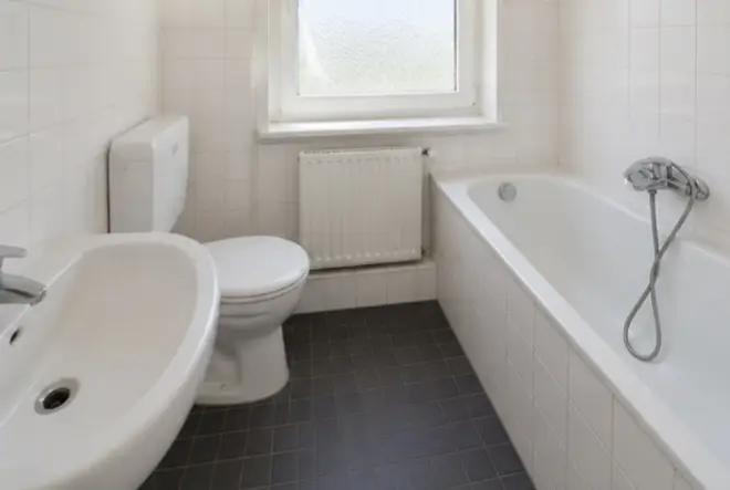 2 Zimmer Wohnung mit 54 m² in Hannover – Bild 3