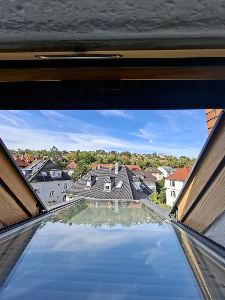 4 Zimmer Wohnung mit 105 m² in Stuttgart – Bild 3