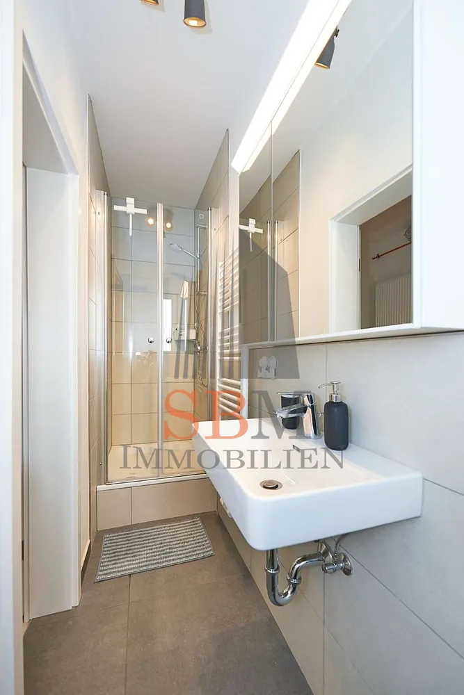 WG-Zimmer mit 15 m² in Nürnberg – Bild 6