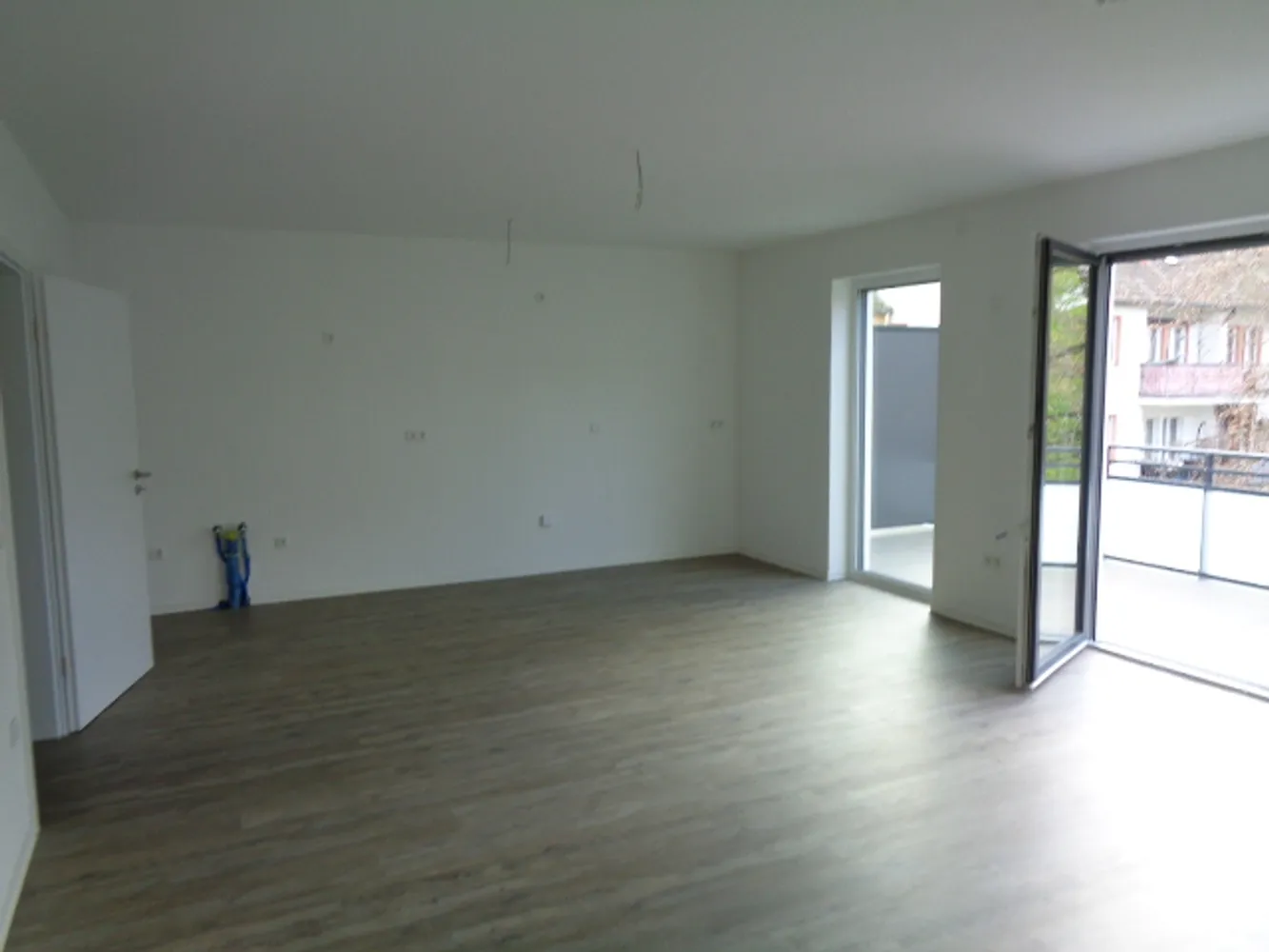 3 Zimmer Wohnung mit 93 m² in Köln – Bild 4