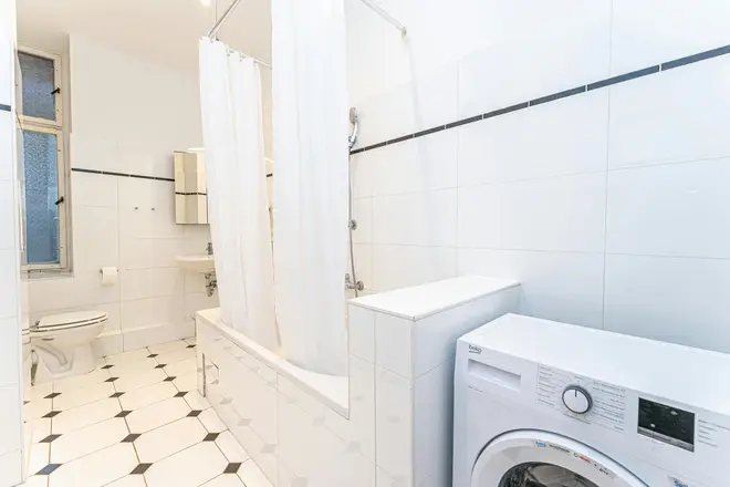WG-Zimmer in Berlin – Bild 9