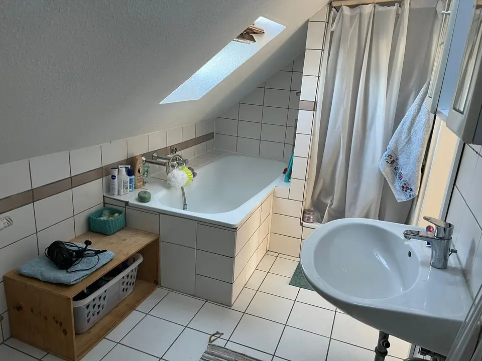 3 Zimmer Wohnung mit 50 m² in Bochum – Bild 10