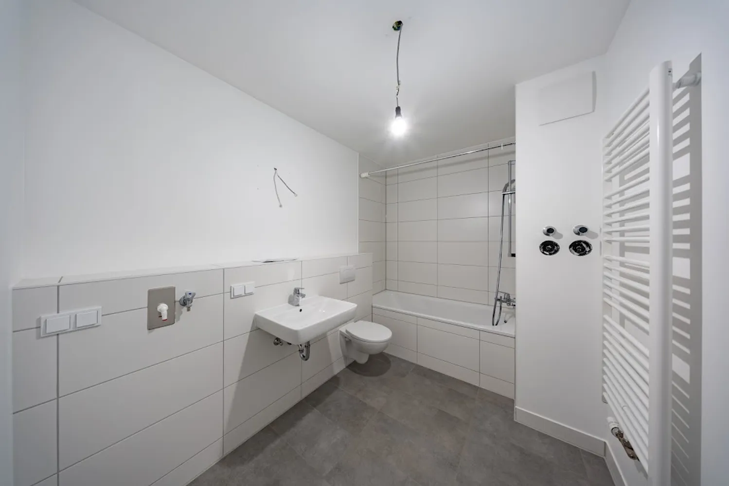 3 Zimmer Wohnung mit 77 m² in Berlin – Bild 6