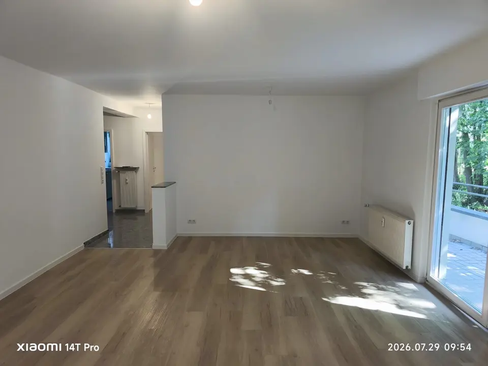3 Zimmer Wohnung mit 78 m² in Wiesbaden – Bild 2