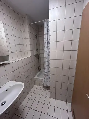 1 Zimmer Wohnung mit 35 m² in Nürnberg – Bild 11