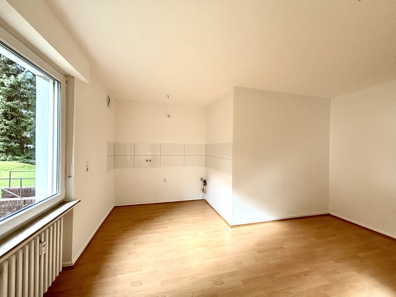 2 room apartment with 51 m² in Cologne – Photo 8