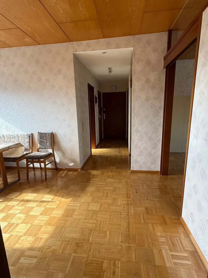 5 Zimmer Wohnung mit 108 m² in Leonberg – Bild 6