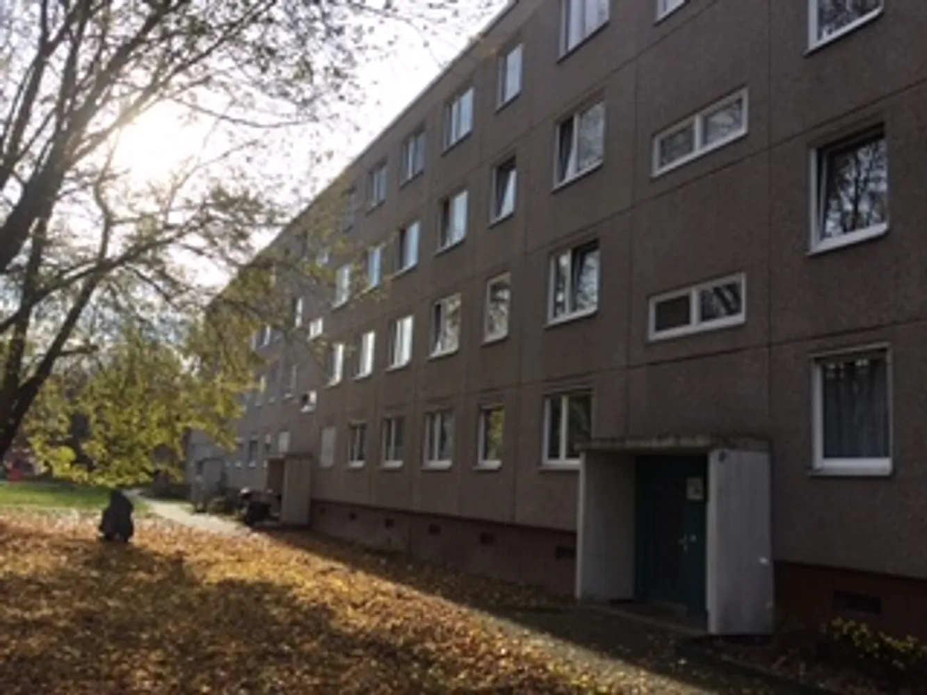3 room apartment with 75 m² in Kassel – Photo 1