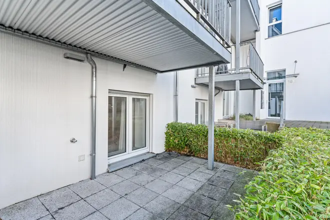 2 Zimmer Wohnung mit 102 m² in Aachen – Bild 3