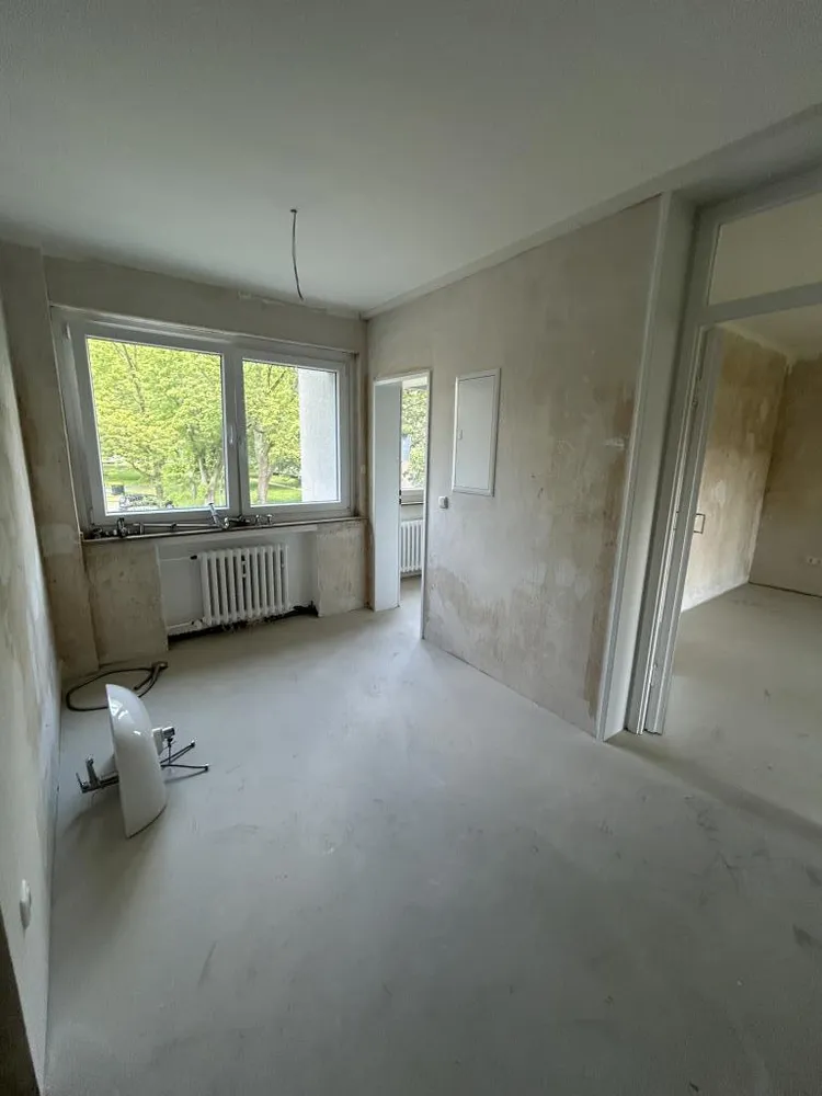 4 Zimmer Wohnung mit 75 m² in Dortmund – Bild 2