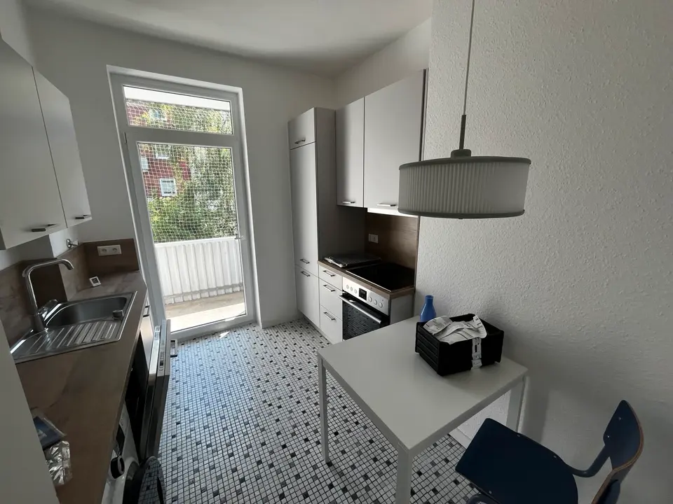 2 Zimmer Wohnung mit 45 m² in Kiel – Bild 9