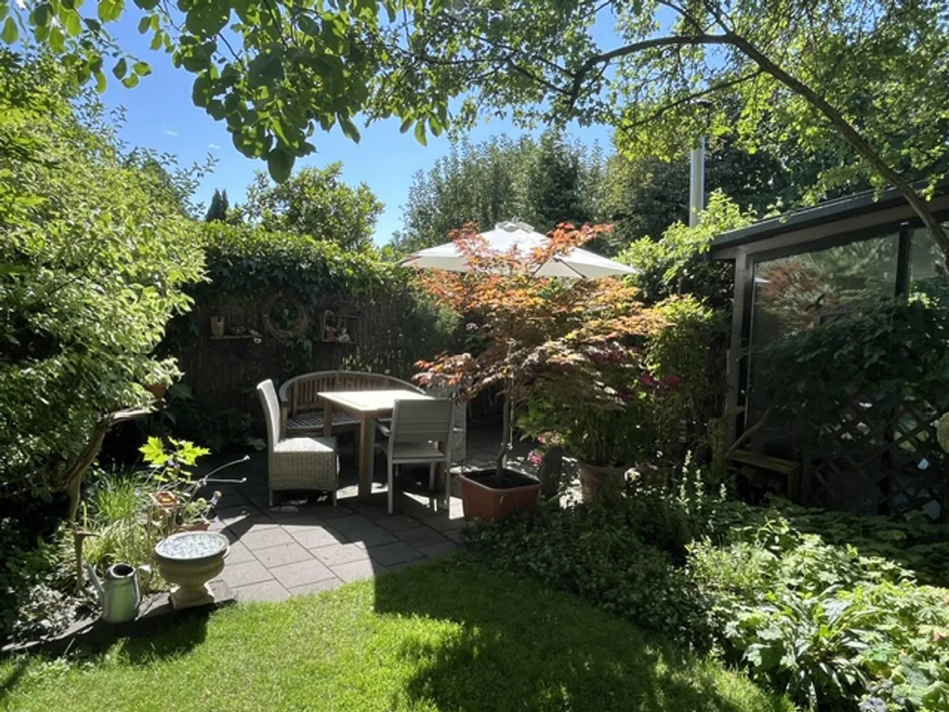 3 Zimmer Wohnung mit 90 m² in Hannover – Bild 3