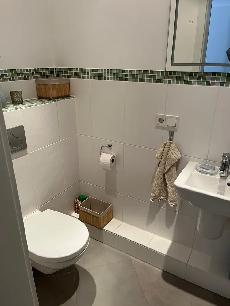 4 Zimmer Wohnung mit 108 m² in Wiesbaden – Bild 2