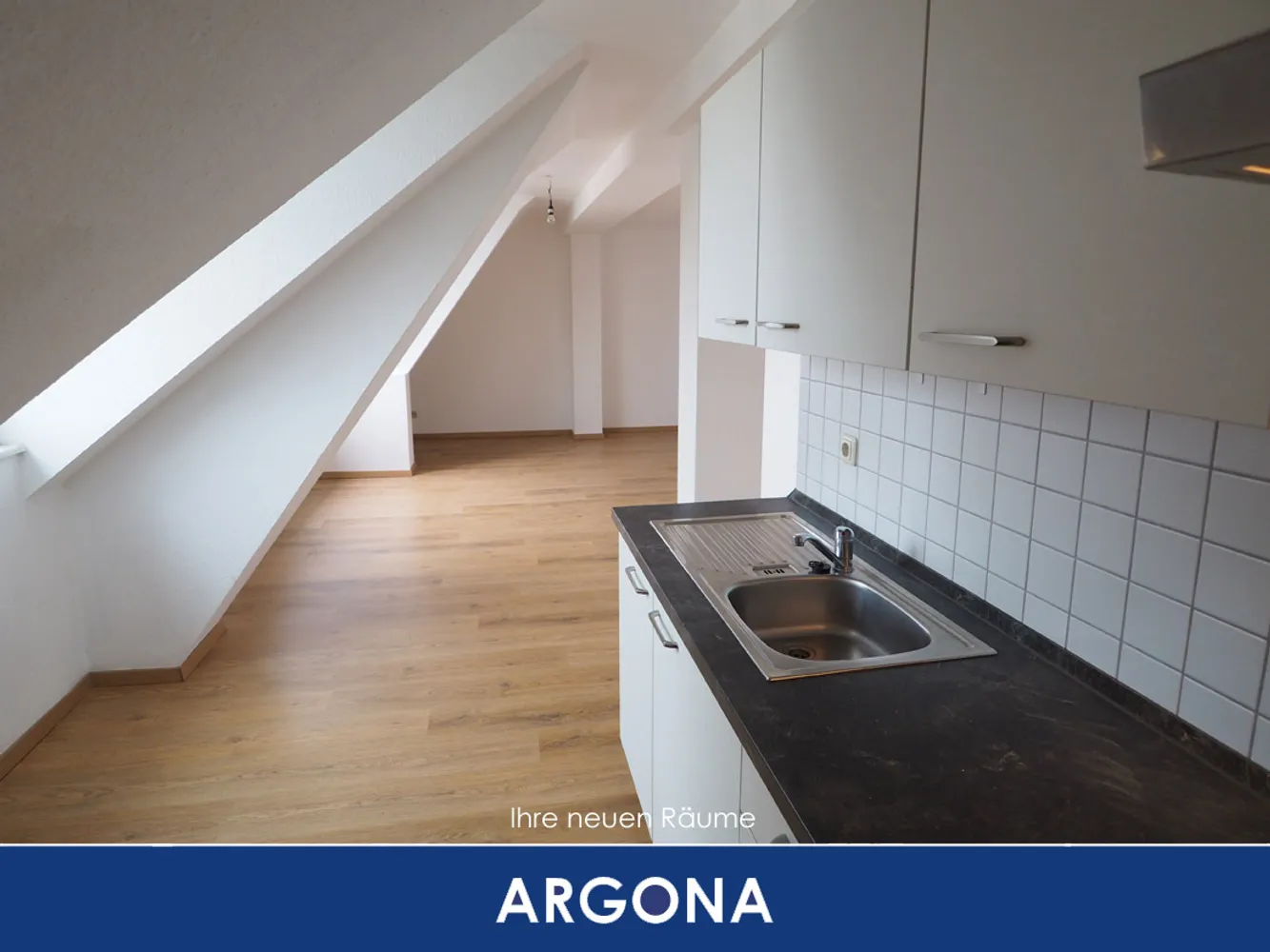 3 room apartment with 63 m² in Magdeburg – Photo 6