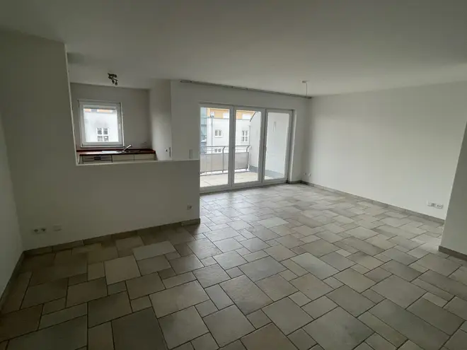 2 Zimmer Wohnung mit 63 m² in Frankfurt am Main – Bild 4
