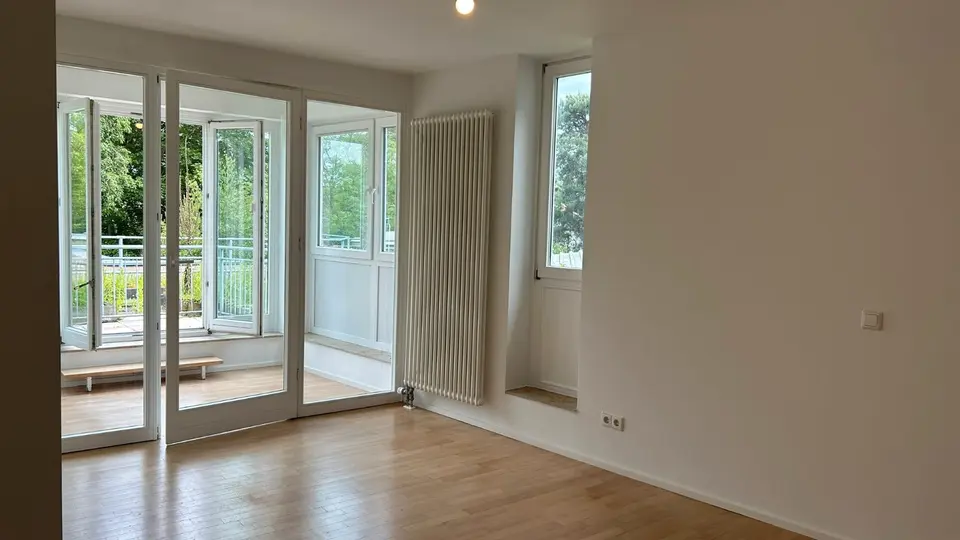 2 Zimmer Wohnung mit 69 m² in Berlin – Bild 1