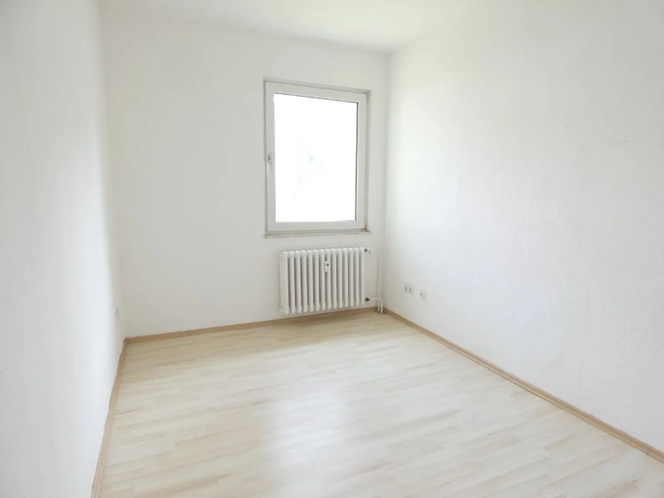 3 Zimmer Wohnung mit 58 m² in Mülheim an der Ruhr – Bild 6