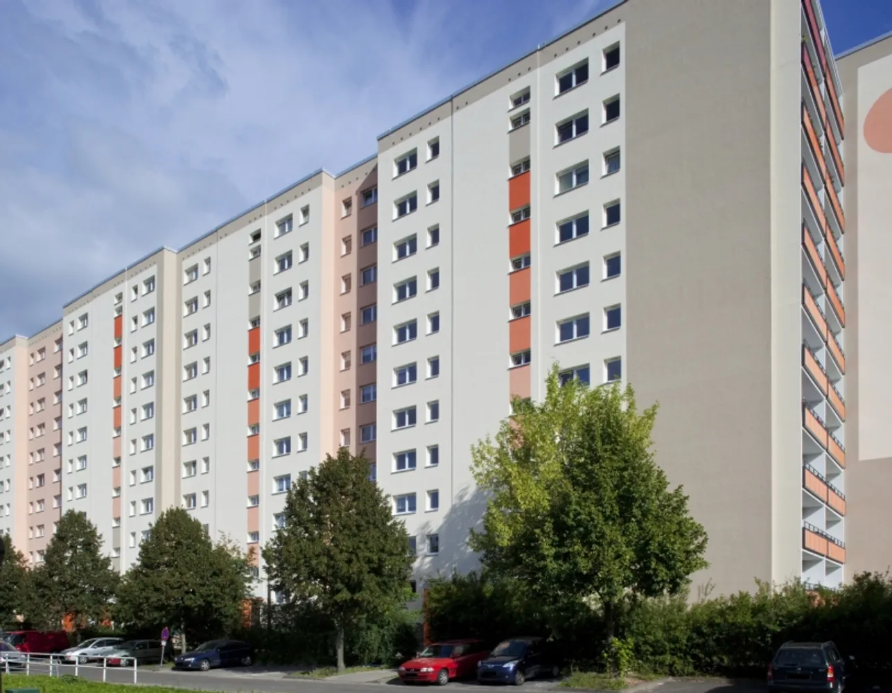 1 Zimmer Wohnung mit 32 m² in Berlin – Bild 1