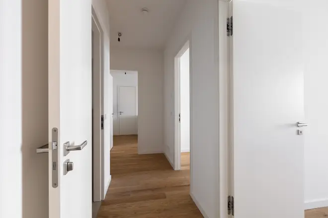 3 Zimmer Wohnung mit 95 m² in Berlin – Bild 4