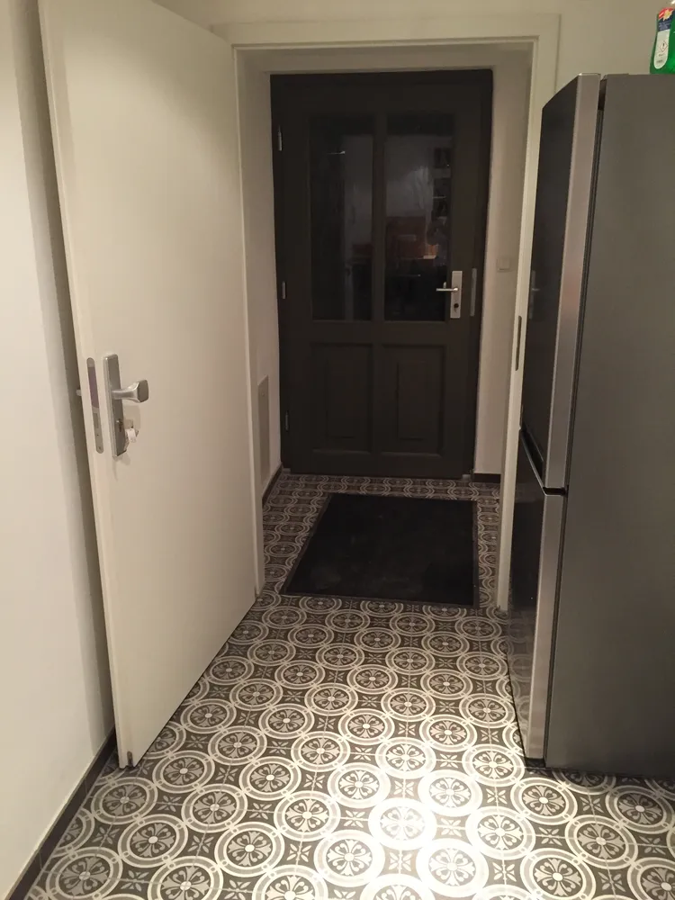 2 Zimmer Wohnung mit 50 m² in Rüsselsheim am Main – Bild 6